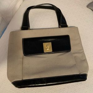 Vintage Kate Spade Satchel